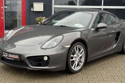 Porsche Cayman 138.500 km 41.550 &euro; Heroldstatt 72535