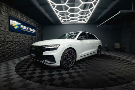 Audi Q8 199.985 km 39.990 € Leipzig 04178