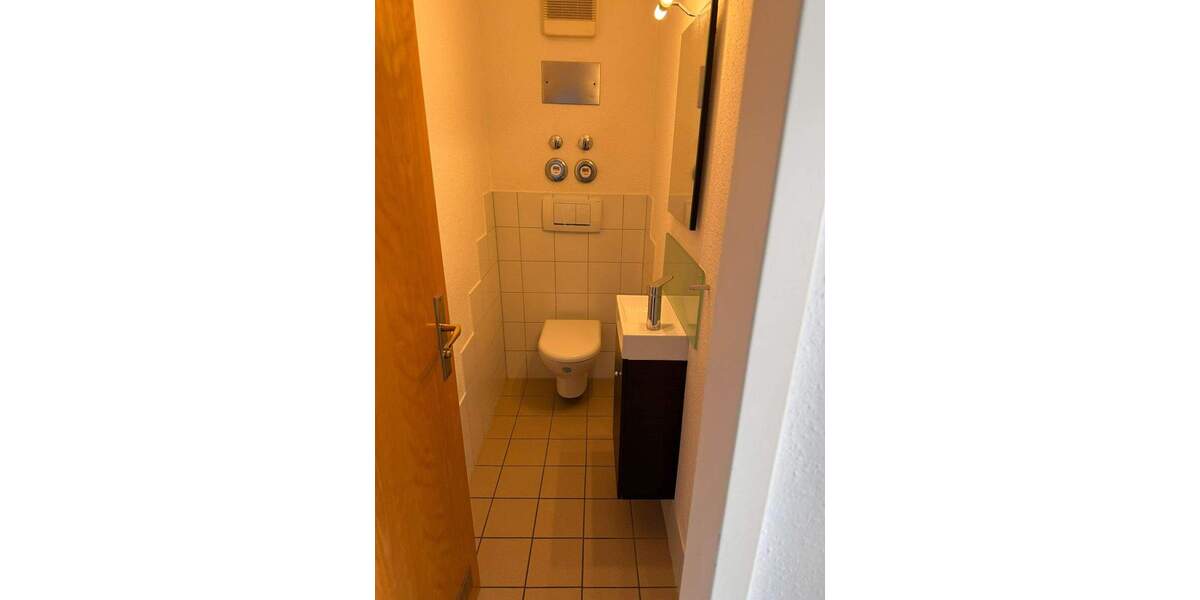 Etagenwohnung Rheinfelden (Baden) Rheinfelden - 2 Zimmer, 54 m&sup2;, 179.000&euro; | Angebot:25471140