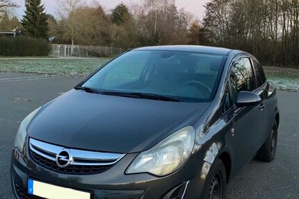 Opel Corsa 124.000 km 4.999 &euro; Würzburg 97070