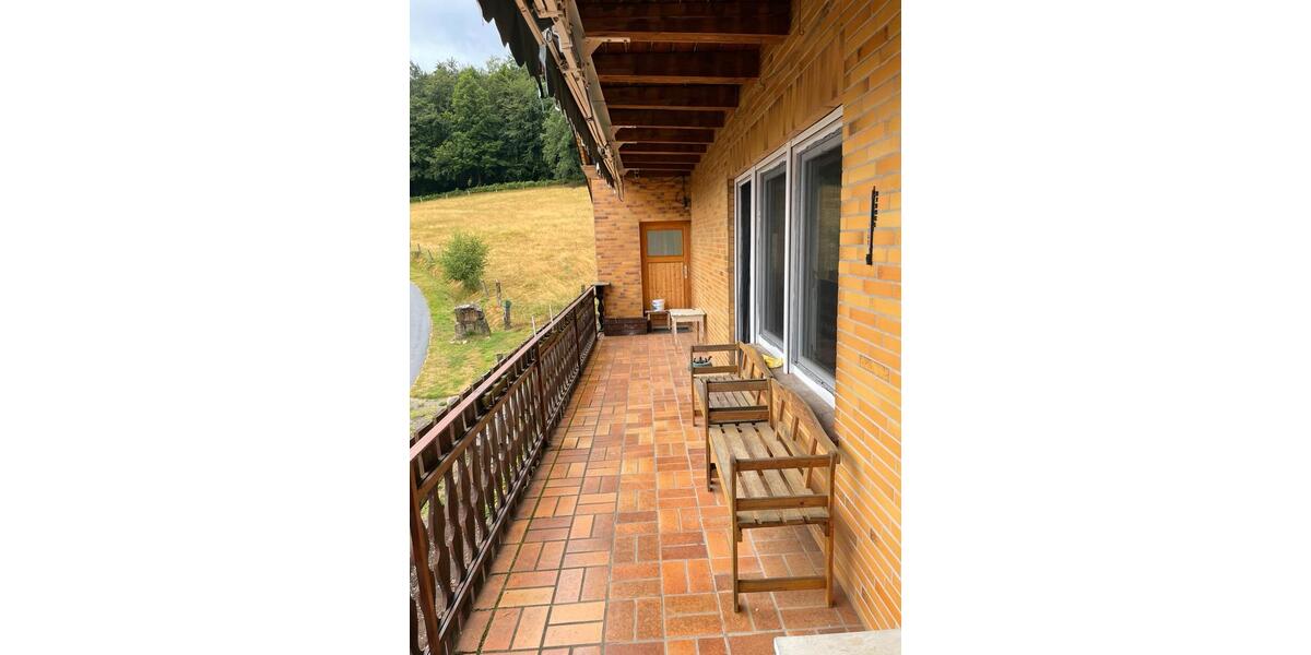 Einfamilienhaus Bodenfelde - 5 Zimmer, 255 m&sup2;, 1.090&euro; | Angebot:25324061