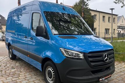 Mercedes-Benz Sprinter 199.800 km 24.950 &euro; Berlin 12357