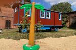 Einfamilienhaus Fürstenberg/Havel Havel - 2 Zimmer, 18 m&sup2;, 29.999&euro; | Angebot:25988268