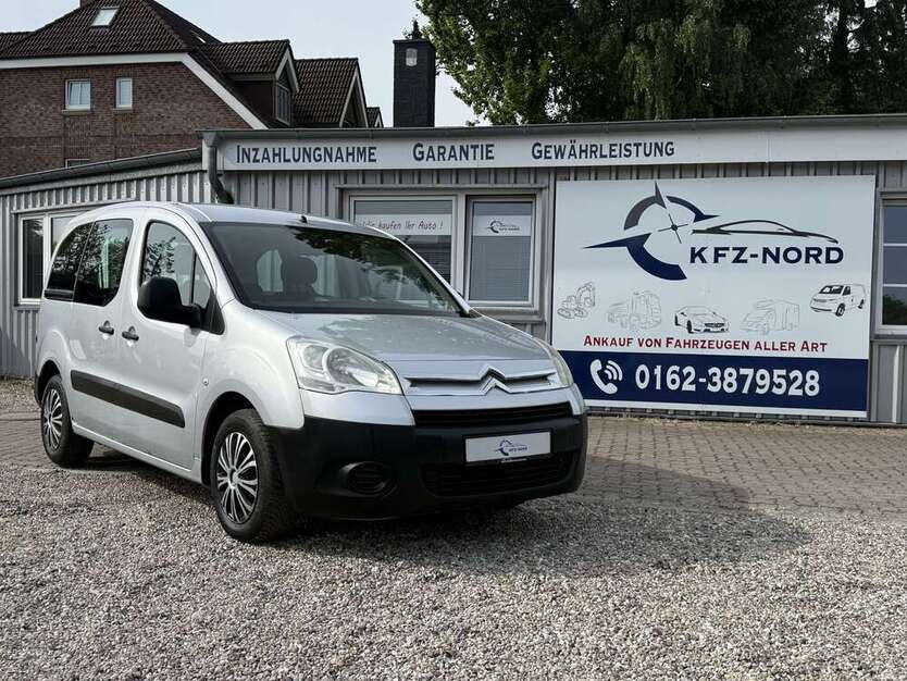 Berlingo