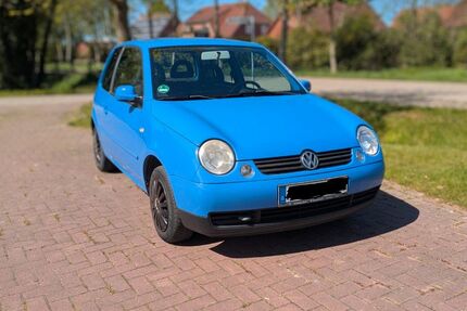 VW Lupo 222.500 km 600 &euro; Ihlow 26632