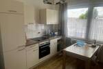 Schöne Wohnung mit Balkon zentral in Detmold