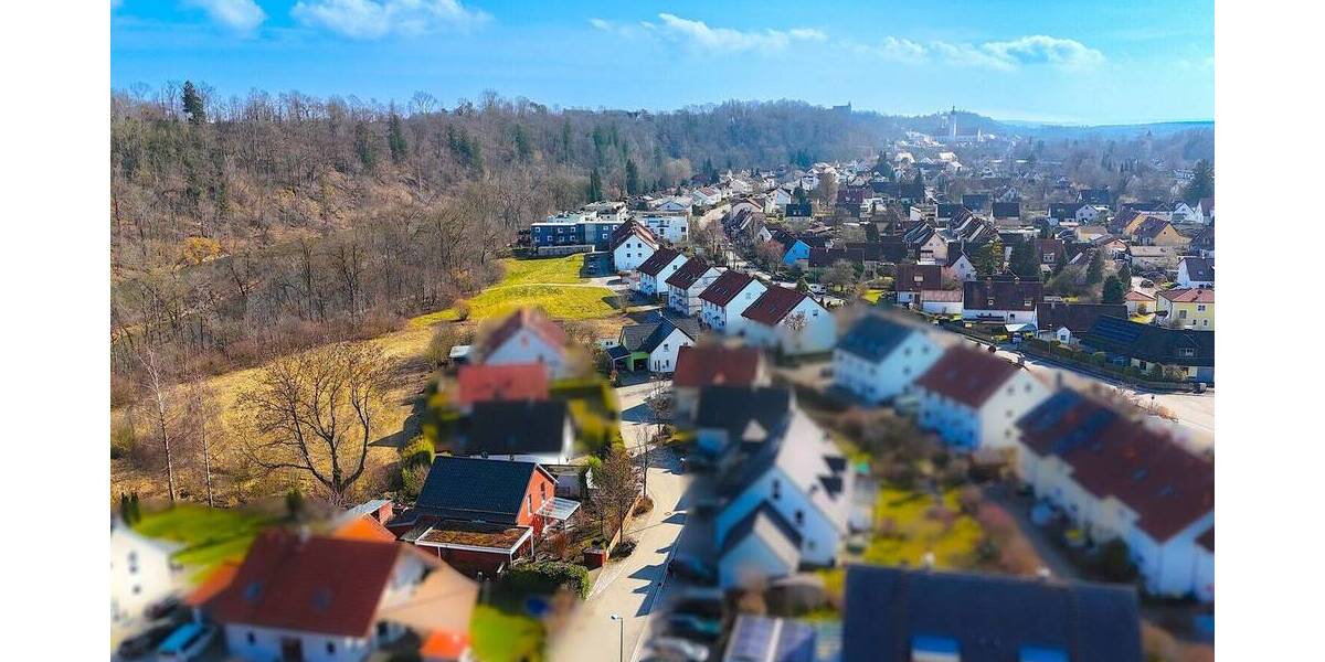 Einfamilienhaus Landsberg am Lech Landsberg - 5 Zimmer, 130 m&sup2;, 799.000&euro; | Angebot:26608654