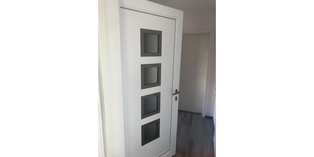 Wohnung zur vermieten 4 zimmer