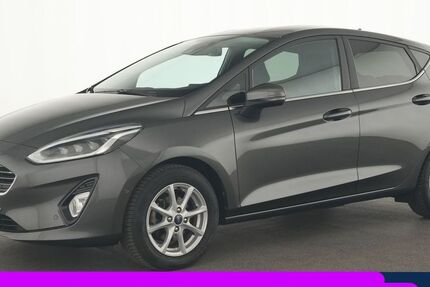 Ford Fiesta 61.817 km 12.445 € Garching bei München 85748