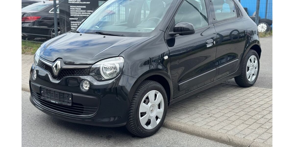 Renault Twingo 64.523 km 5.950 &euro; Wildau 15745