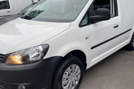 VW Caddy 166.000 km 4.999 &euro; Detmold 32756