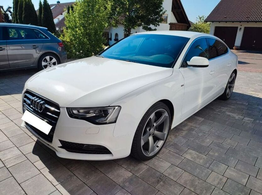 A5
