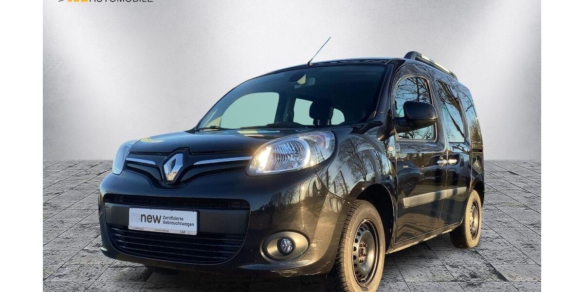 Renault Kangoo 104.000 km 13.980 &euro; Bornhöved 24619