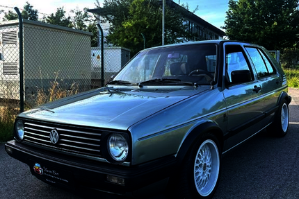 VW Golf 330.000 km 5.890 &euro; Pfullingen 72793