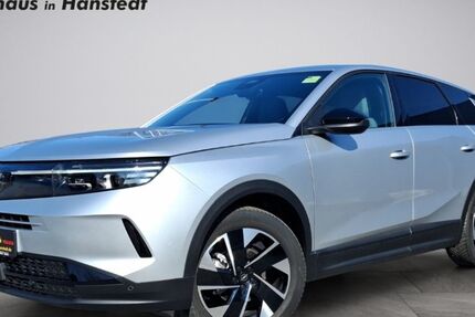 Opel Grandland (X) 6.151 km 28.990 &euro; Hanstedt 21271