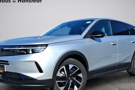 Opel Grandland (X) 6.151 km 30.490 &euro; Hanstedt 21271