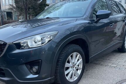 Mazda CX-5 200.000 km 6.490 &euro; Riemerling 85521