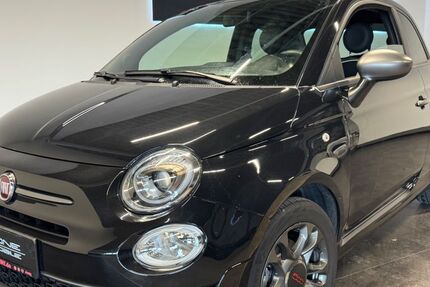 Fiat 500 59.990 km 10.990 &euro; Bretten 75015