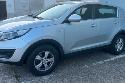 Kia Sportage 58.700 km 7.990 &euro; Bonn 53175