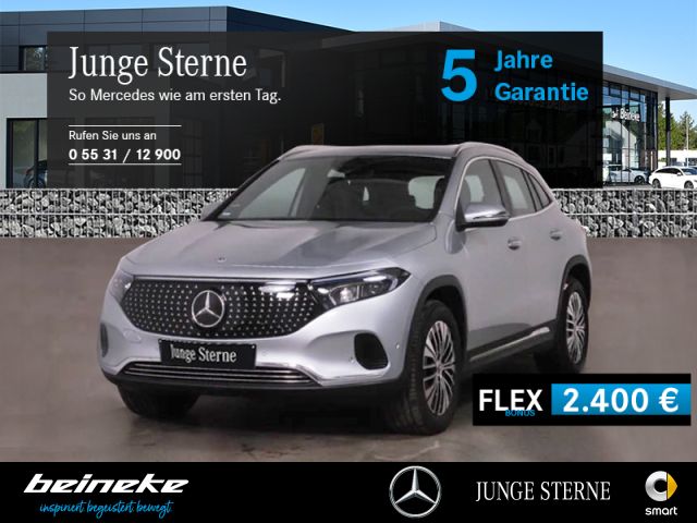 Mercedes-Benz EQA 8.040 km 40.950 &euro; Holzminden 37603