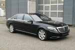 Mercedes-Benz S 600 S-Klasse Lim. Lang Exklusive-Chauffeur-360° 170.000 km 44.799 &euro; Landau 76829