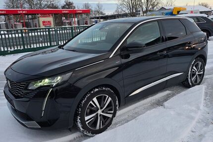 Peugeot 3008 100.000 km 16.950 &euro; Neuruppin 16816