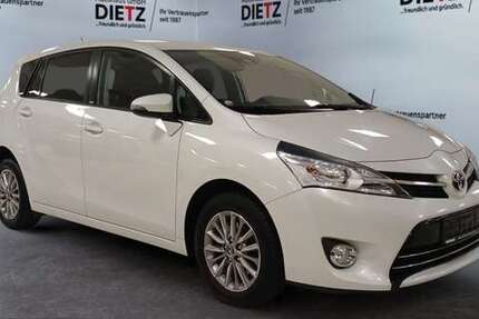 Toyota Verso 99.989 km 14.390 &euro; Wildau 15745
