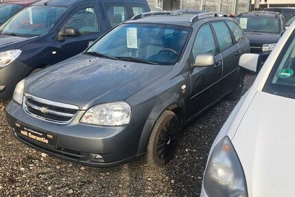 Chevrolet Nubira 109.000 km 3.790 &euro; Reutlingen 72766