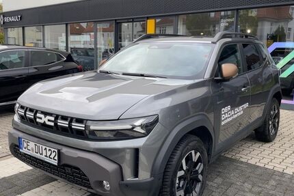 Dacia Duster 3.503 km 29.850 &euro; Celle 29221