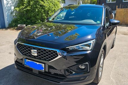 Seat Tarraco 53.000 km 19.800 &euro; Gelsenkirchen 45886