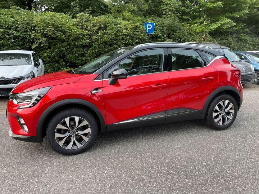 Captur