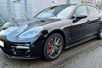 Porsche Panamera 166.000 km 62.000 &euro; Hamburg, Freie und Hansestadt 21073