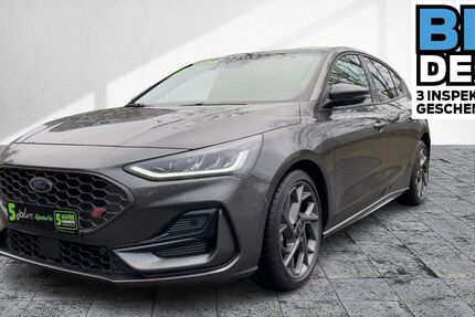 Ford Focus 28.604 km 27.280 &euro; Berlin 14167