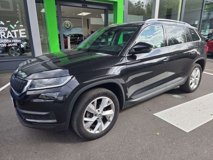 Kodiaq
