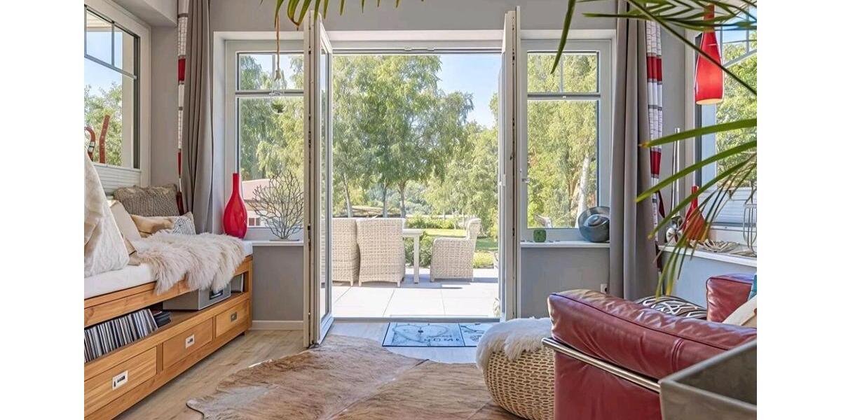 Einfamilienhaus Lütjenburg - 5.5 Zimmer, 210 m&sup2;, 810.000&euro; | Angebot:26864438