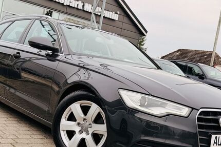 Audi A6 129.500 km 15.885 &euro; Stepenitztal 23936