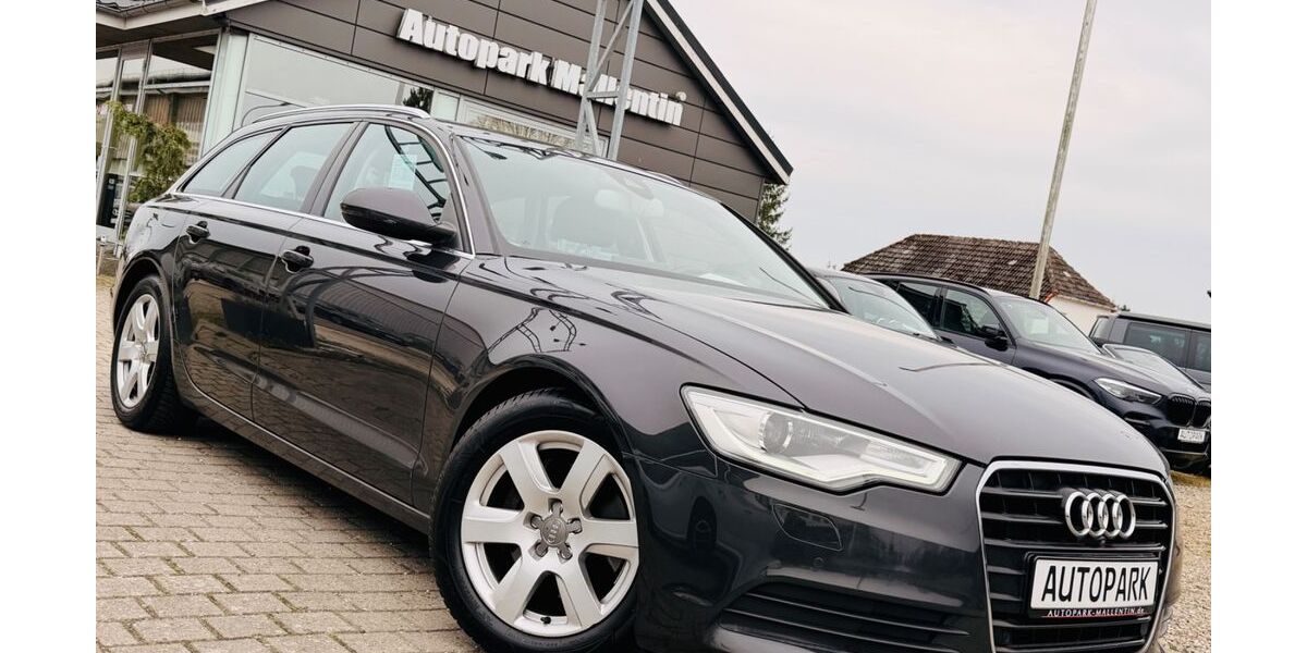 Audi A6 129.500 km 15.885 &euro; Stepenitztal 23936