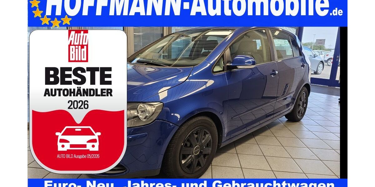 VW Golf Plus 174.224 km 1.400 &euro; Wolfsburg-Heiligendorf 38444