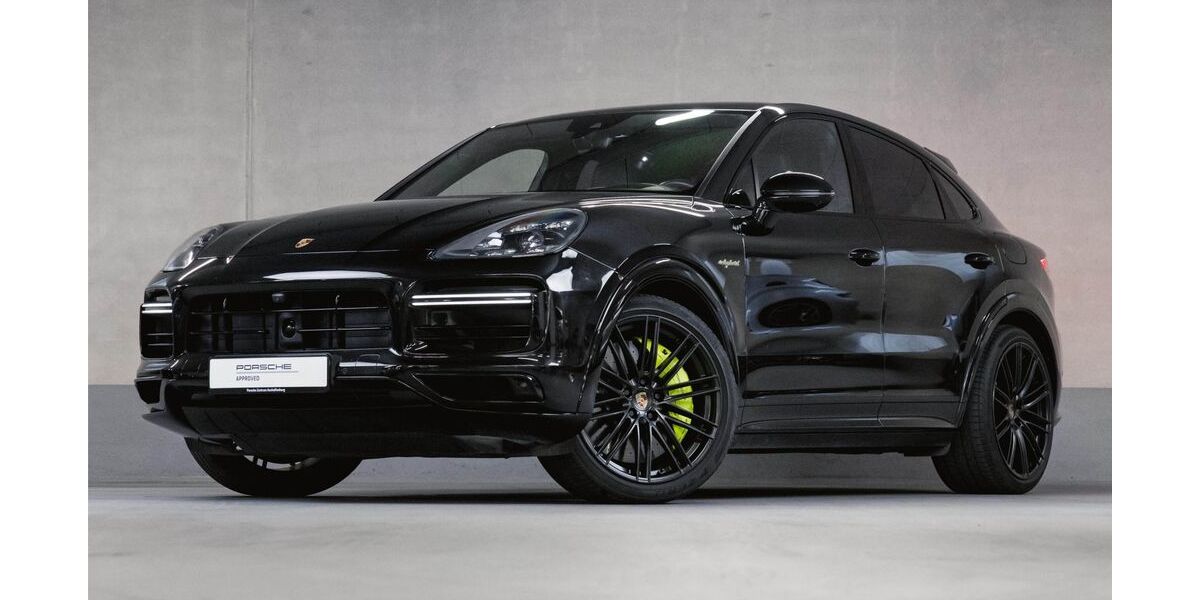 Porsche Cayenne 43.400 km 124.980 &euro; Aschaffenburg 63739