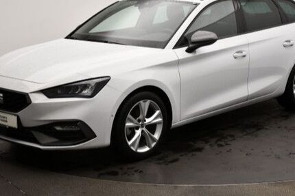 Seat Leon 24.566 km 24.990 &euro; Wolfsburg 38440