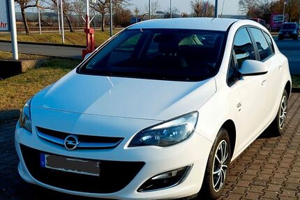 Opel Astra 221.000 km 2.250 &euro; Sömmerda 99610