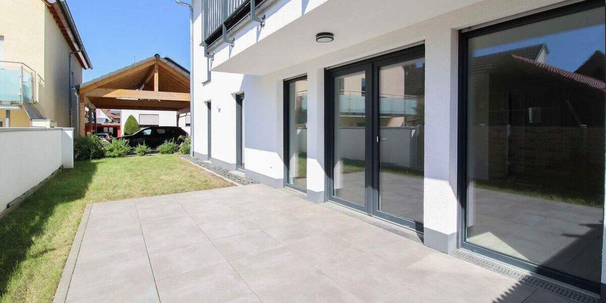 Einfamilienhaus Goldbach - 4 Zimmer, 499.000&euro; | Angebot:24877379