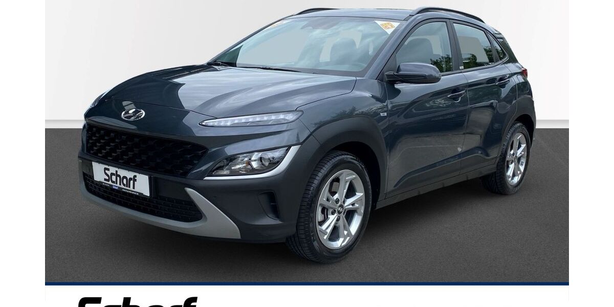 Hyundai KONA 46.175 km 14.890 &euro; Lauf 91207