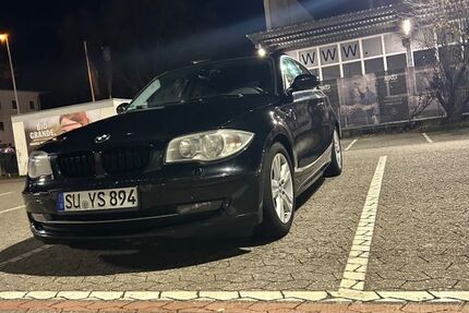 BMW 118 164.000 km 3.000 &euro; Wachtberg 53343
