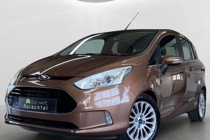 Ford B-Max 35.000 km 10.980 &euro; Wilhelmsdorf 91489