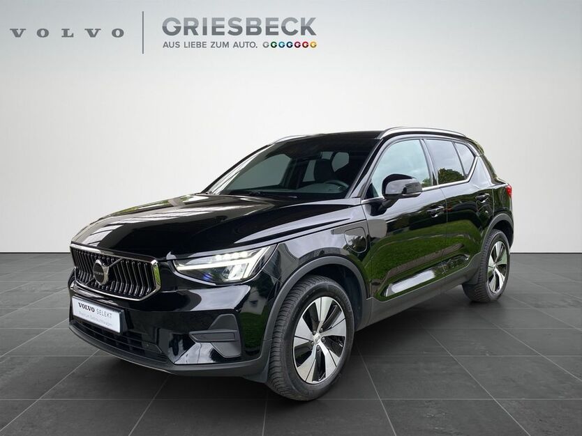 Volvo XC40 26.313 km 30.990 € Deggendorf/Fischerdorf 94469