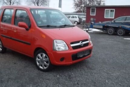 Opel Agila 107.000 km 1.749 &euro; Florstadt/Nd. Mockstadt 61197