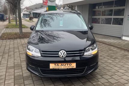 VW Sharan 94.858 km 24.999 &euro; Esslingen am Neckar 73733