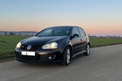 VW Golf 160.000 km 5.300 &euro; Höchstädt 89420