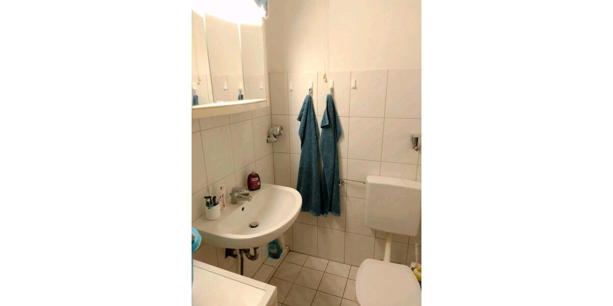 Etagenwohnung Steinhagen - 2 Zimmer, 46 m&sup2;, 105.000&euro; | Angebot:26030165